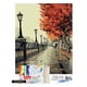 thumbnail image 1 of Pintar por Números Calle Otoñal, 1 of 6