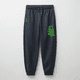 thumbnail image 1 of Pantalón de Buzo Niño Minecraft Estampado Negro, 1 of 2