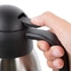 thumbnail image 4 of Termo Insulado Acero Inox Tapa Polipropileno 1 Lt, 4 of 5