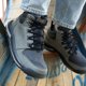 thumbnail image 5 of Cordones elásticos sin atar Alegrianan talla única, 5 of 6