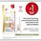 thumbnail image 2 of Acondicionador de Uñas EVELINE COSMETICS 8en1 Brillo Dorado, 2 of 6