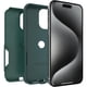 thumbnail image 4 of Funda OtterBox Commuter Series GET Your Greens para iPhone 15 Pro Max, 4 of 5