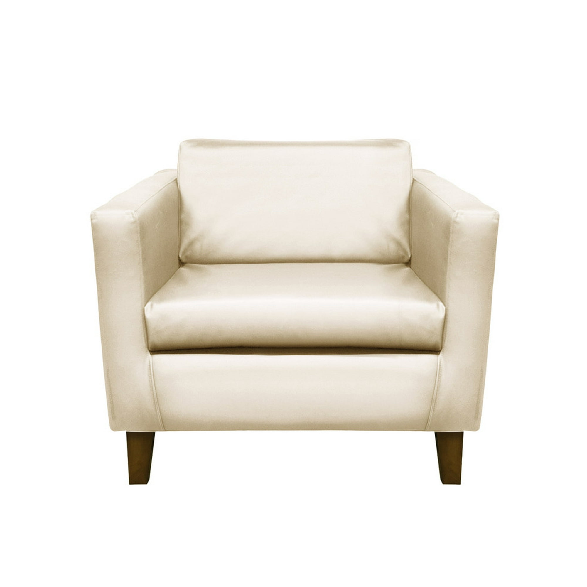 Latam Home - Sofa Sicilia 1c Pu Beige