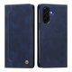 thumbnail image 2 of Funda Billetera para Samsung Galaxy A37 Imán y Resistente Azul, 2 of 6
