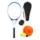 thumbnail image 5 of Solo Tennis Trainer Park Equipo De Entrenamiento De Tenis Para Principiantes Ni?os Adultos Color Aleatorio 6 Piezas, 5 of 5