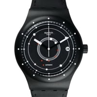 Reloj Swatch Hombre Automatico Sutb400