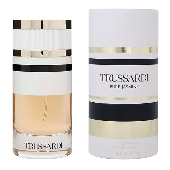 Perfume Trussardi Pure Jasmine 3.0 oz 90 ml EDP para Mujer