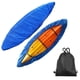 thumbnail image 1 of Funda impermeable para kayak MAYMII con protección UV 3,6‑4 m, 1 of 7