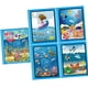 thumbnail image 5 of Álbum De Pintura Al Agua, Libro De Dibujo Al Agua Para Niñas, Niños, Actividades, Fiesta, Mundo Submarino, 5 of 5
