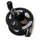 thumbnail image 1 of Carrete Para Arpon De Pesca 30Mt Barter Carbono, 1 of 1