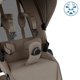thumbnail image 5 of Coche Paseo Fame Twillic Truffle Maxi Cosi, 5 of 8