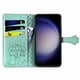 thumbnail image 4 of Funda Cartera FOXDOCK para Samsung Galaxy S23FE , Flip PU con Relieve de Gatos y Perros, Tarjetero y Soporte, 4 of 6