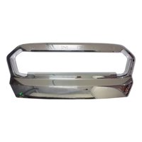 Mascara Moldura Cromada Ford Ranger 2016-2019 Original