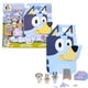 thumbnail image 1 of Maleta Para Jugar Y Llevar Mas Figuras Celeste, 1 of 6