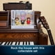 thumbnail image 3 of Set De Figuras Little People Collector Edición Elton John, 3 of 6