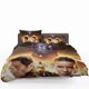thumbnail image 1 of Ant Man Quantumania Marvel Quilt Duvet Cover Set Bedspread Pillowcase Super 3-Piece Bedding Set, 1 of 2