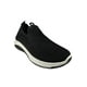 thumbnail image 2 of Zapatilla Ecocuero  ZAZ03 Negro, 2 of 5