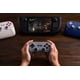 thumbnail image 4 of Controlador de videojuegos 8Bitdo Pro 3 Bluetooth multiplataforma, 4 of 8
