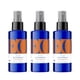 thumbnail image 1 of Desodorante en aerosol EO Organic Citrus 120 ml (paquete de 3), 1 of 3