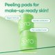 thumbnail image 2 of Pads Tónicos BANILA CO Clean It Zero Green Peel 70 unidades, 2 of 7