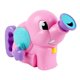 thumbnail image 4 of Juguete De Ba?o, Lindo Juguete Portátil Para Ba?era, Juguete De Ducha, Regadera Educativa De Agua, Pinky, 4 of 5