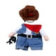 thumbnail image 3 of Mascota Perro Gato Disfraces Halloween Cosplay Disfraz Perro Ropa Vestir, 3 of 5