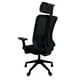 thumbnail image 3 of Silla de oficina Annhora, 3 of 5