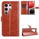thumbnail image 4 of Funda tipo libro para HUAWEI Mate 70, cartera todo‑en‑uno, funda multifuncional con tarjetero y correa de muñeca desmontable, 4 of 4