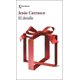 thumbnail image 1 of Libro El detalle - Jesús Carrasco, 1 of 2