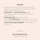thumbnail image 4 of Crema para contorno de ojos Avene Eau Thermale, relajante, 10 ml, sin fragancia, 4 of 6