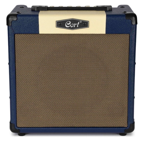 Amplificador para Guitarra CORT CM15R DB