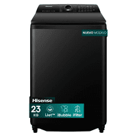 Hisense - Lavadora Carga Superior Wt5I2323Db 23 Kg