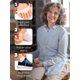 thumbnail image 3 of Almohadillas Metatarsales de Gel Homergy - Pack de 4, 3 of 9