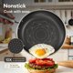 thumbnail image 2 of Juego de Ollas COOKER KING Hybrid de Acero Inoxidable, 2 of 3