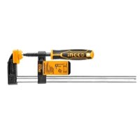 Prensa Sargento Ingco En F Industrial 120X500Mm