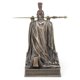 thumbnail image 5 of Porta lápices Veronese Design 18 cm Acabado Bronce, 5 of 6