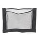 thumbnail image 3 of Asiento trasero para automóvil portátil Cargo Net Elastic Double Layer Storage Net 25x40cm, 3 of 5