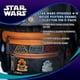 thumbnail image 5 of Juego de alfileres esmaltados para pósteres coleccionables de películas de Star Wars, 5 of 5