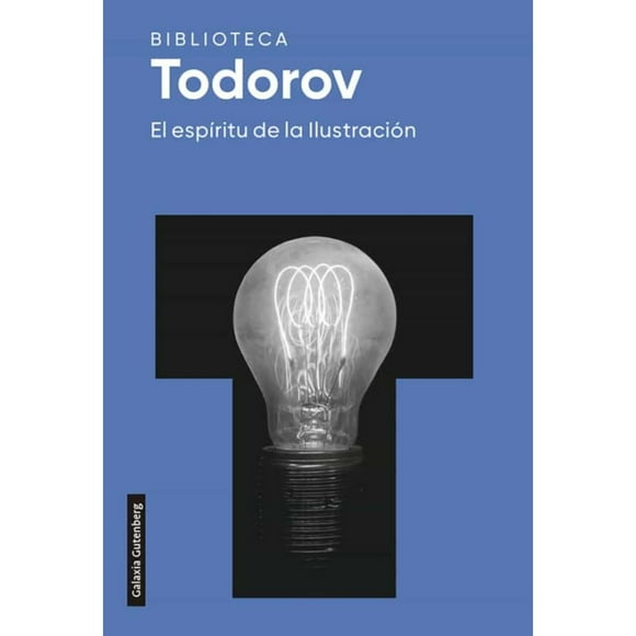 Libro El Espiritu De La Ilustracion