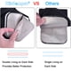 thumbnail image 3 of Protector de llavero RFID Wisdompro WP4694, bolsa de bloqueo de señales, 3 of 9