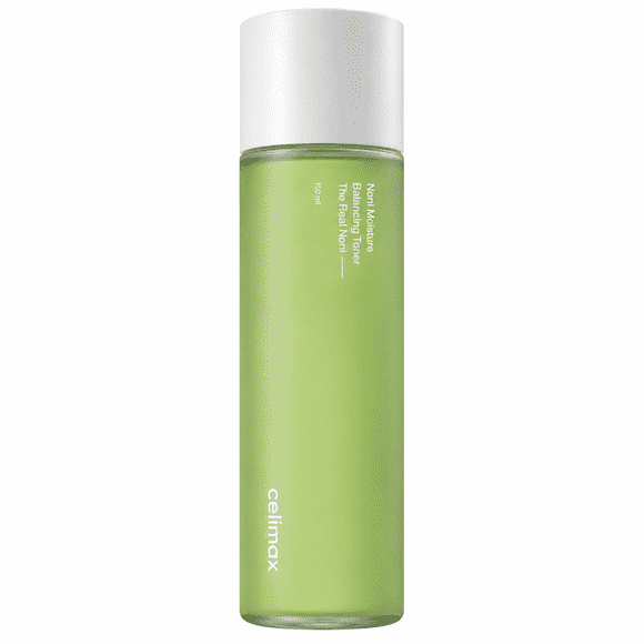 The Real Noni Moisture Balancing Toner 150 ml
