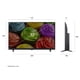 thumbnail image 2 of Smart TV LG 32" FHD AI LB65 2026, 2 of 10