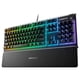thumbnail image 1 of Teclado Gamer SteelSeries Apex 3 RGB 10 Zonas USB, 1 of 2