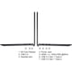 thumbnail image 2 of Dell Inspiron 15 Laptop 15.6" FHD táctil i5-1334U 16 GB 512 GB, 2 of 8