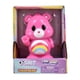 thumbnail image 3 of Figura Ooshies 10 Cm Cheer Bear, 3 of 6