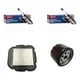 thumbnail image 1 of Kit De Mantencion Filtros para Moto Suzuki Vstrom 650, 1 of 3