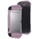 thumbnail image 1 of Funda protectora transparente híbrida de TPU para consola Nintendo Switch 2, 1 of 5