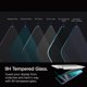 thumbnail image 5 of Protector de pantalla Spigen GlasTR EZ FIT Privacy para Galaxy S25 Ultra, 5 of 8