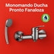 thumbnail image 3 of Monomando Ducha Pronto Fanaloza, 3 of 4
