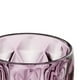 thumbnail image 2 of Vaso Alto de 370mL Diamonds Purple Bebidas Menaje Cocina, 2 of 3